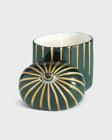 L 'Objet Lito Vert Candle | Thumbnail 3 L 'Objet Lito Vert Candle | Thumbnail 3