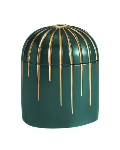 L 'Objet Lito Vert Candle | Thumbnail 1 L 'Objet Lito Vert Candle | Thumbnail 1