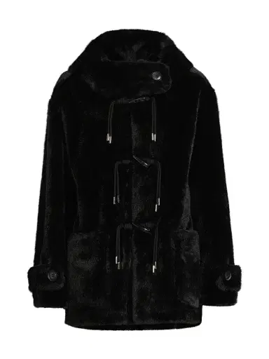 Kobi Halperin Women's Rosie Faux-Fur Coat | Thumbnail 1 Kobi Halperin Women's Rosie Faux-Fur Coat | Thumbnail 1