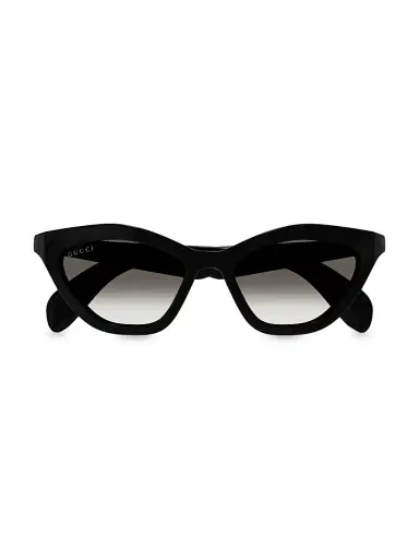 Gucci Women's Mods 52MM Cat-Eye Sunglasses | Thumbnail 2 Gucci Women's Mods 52MM Cat-Eye Sunglasses | Thumbnail 2