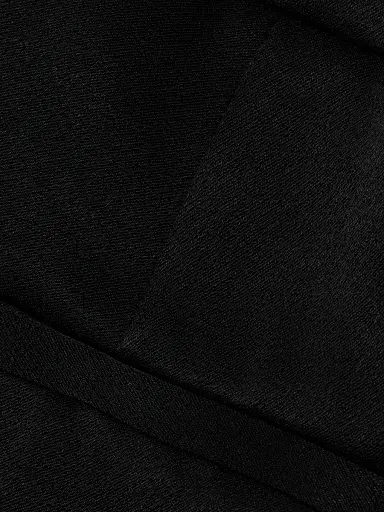 Ungaro Women's Kyra Satin Trousers - Black | Thumbnail 7 Ungaro Women's Kyra Satin Trousers - Black | Thumbnail 7