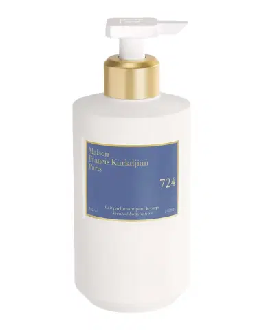 Maison Francis Kurkdjian 724 Scented Body Lotion, 11.8 oz. | Thumbnail 1 Maison Francis Kurkdjian 724 Scented Body Lotion, 11.8 oz. | Thumbnail 1