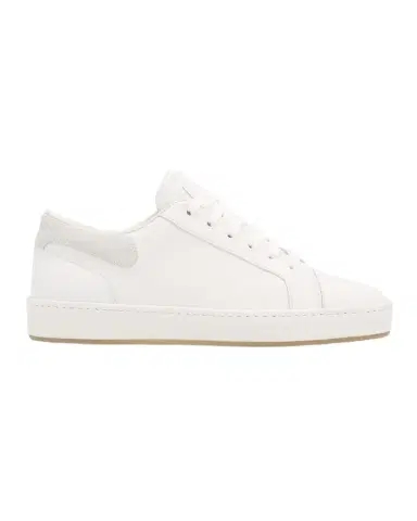 Giuseppe Zanotti Men's Gz-City Tonal Leather Low-Top Sneakers | Thumbnail 1 Giuseppe Zanotti Men's Gz-City Tonal Leather Low-Top Sneakers | Thumbnail 1