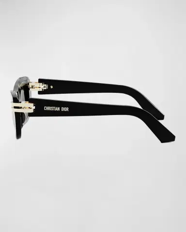 Dior C B2U Sunglasses | Thumbnail 4 Dior C B2U Sunglasses | Thumbnail 4