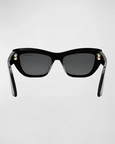 Dior C B2U Sunglasses | Thumbnail 5 Dior C B2U Sunglasses | Thumbnail 5