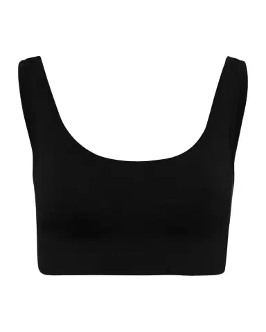 Hanro Touch Feeling Padded Microfiber Bralette | Thumbnail 1 Hanro Touch Feeling Padded Microfiber Bralette | Thumbnail 1