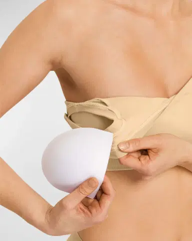 Hanro Touch Feeling Padded Microfiber Bralette | Thumbnail 5 Hanro Touch Feeling Padded Microfiber Bralette | Thumbnail 5