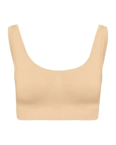 Hanro Touch Feeling Padded Microfiber Bralette | Thumbnail 1 Hanro Touch Feeling Padded Microfiber Bralette | Thumbnail 1
