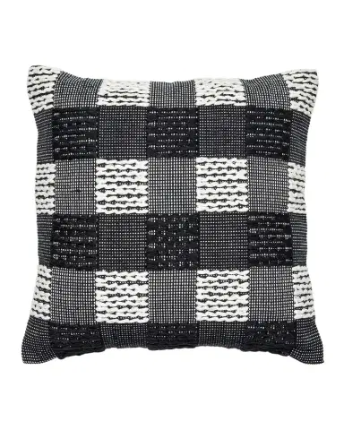MacKenzie-Childs Buffalo Check Outdoor Pillow | Thumbnail 1 MacKenzie-Childs Buffalo Check Outdoor Pillow | Thumbnail 1