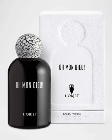 L 'Objet Oh Mon Dieu! Eau de Parfum, 3.3 oz. | Thumbnail 2 L 'Objet Oh Mon Dieu! Eau de Parfum, 3.3 oz. | Thumbnail 2