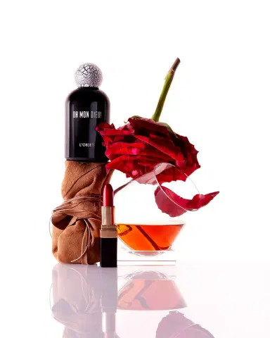 L 'Objet Oh Mon Dieu! Eau de Parfum, 3.3 oz. | Thumbnail 3 L 'Objet Oh Mon Dieu! Eau de Parfum, 3.3 oz. | Thumbnail 3