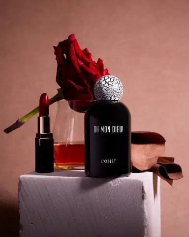 L 'Objet Oh Mon Dieu! Eau de Parfum, 3.3 oz. | Thumbnail 4 L 'Objet Oh Mon Dieu! Eau de Parfum, 3.3 oz. | Thumbnail 4