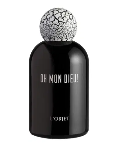 L 'Objet Oh Mon Dieu! Eau de Parfum, 3.3 oz. | Thumbnail 1 L 'Objet Oh Mon Dieu! Eau de Parfum, 3.3 oz. | Thumbnail 1
