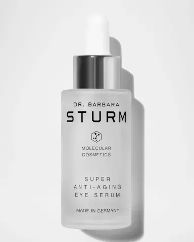 Dr. Barbara Sturm Super Anti-Aging Eye Serum, 0.67 oz. | Thumbnail 3 Dr. Barbara Sturm Super Anti-Aging Eye Serum, 0.67 oz. | Thumbnail 3