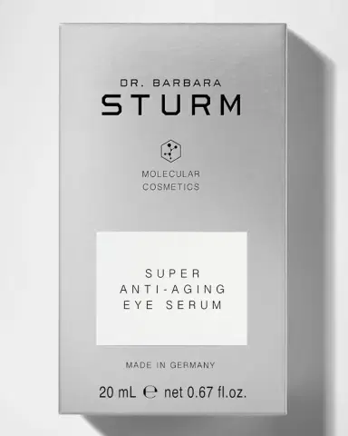 Dr. Barbara Sturm Super Anti-Aging Eye Serum, 0.67 oz. | Thumbnail 4 Dr. Barbara Sturm Super Anti-Aging Eye Serum, 0.67 oz. | Thumbnail 4