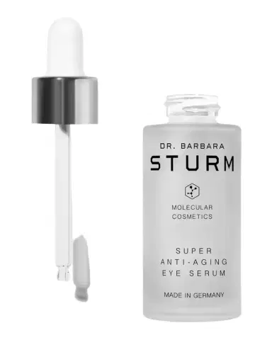 Dr. Barbara Sturm Super Anti-Aging Eye Serum, 0.67 oz. | Thumbnail 1 Dr. Barbara Sturm Super Anti-Aging Eye Serum, 0.67 oz. | Thumbnail 1