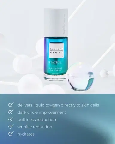 Element Eight O2 Caffeine Eight Active Eye Cream | Thumbnail 3 Element Eight O2 Caffeine Eight Active Eye Cream | Thumbnail 3