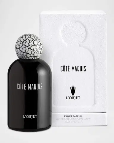 L 'Objet Cote Maquis Eau de Parfum, 3.3 oz. | Thumbnail 2 L 'Objet Cote Maquis Eau de Parfum, 3.3 oz. | Thumbnail 2