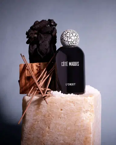 L 'Objet Cote Maquis Eau de Parfum, 3.3 oz. | Thumbnail 4 L 'Objet Cote Maquis Eau de Parfum, 3.3 oz. | Thumbnail 4