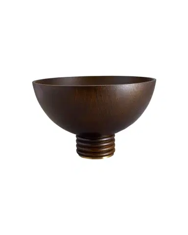 L 'Objet Alhambra Bowl, Medium | Thumbnail 1 L 'Objet Alhambra Bowl, Medium | Thumbnail 1