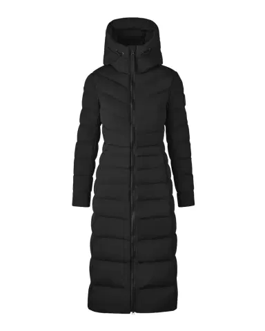 Canada Goose Clair Long Coat Black Label | Thumbnail 1 Canada Goose Clair Long Coat Black Label | Thumbnail 1