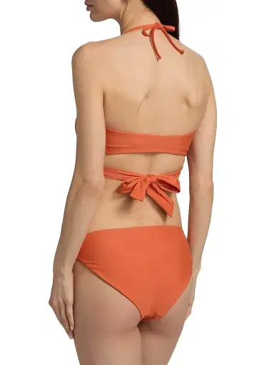 Kobi Halperin Women's Sesil Bustier Bikini Top | Thumbnail 4 Kobi Halperin Women's Sesil Bustier Bikini Top | Thumbnail 4