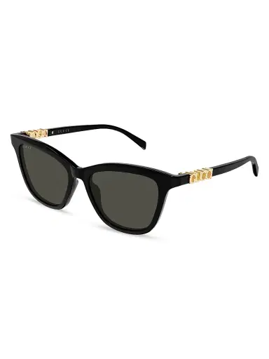 Gucci Women's Block 52MM Cat-Eye Sunglasses | Thumbnail 1 Gucci Women's Block 52MM Cat-Eye Sunglasses | Thumbnail 1
