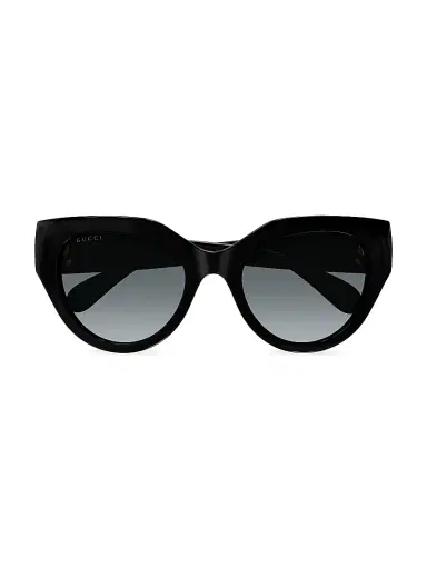 Gucci Women's Le Bouton 52MM Cat-Eye Sunglasses | Thumbnail 2 Gucci Women's Le Bouton 52MM Cat-Eye Sunglasses | Thumbnail 2