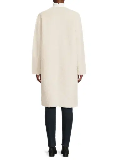 Kobi Halperin Women's Sami Faux-Shearling Coat | Thumbnail 5 Kobi Halperin Women's Sami Faux-Shearling Coat | Thumbnail 5