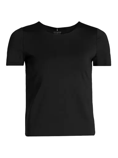 Kobi Halperin Women's Rhianna Matte Jersey T-Shirt | Thumbnail 1 Kobi Halperin Women's Rhianna Matte Jersey T-Shirt | Thumbnail 1