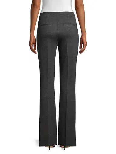 Kobi Halperin Women's Meghan Flare Pants - Navy | Thumbnail 5 Kobi Halperin Women's Meghan Flare Pants - Navy | Thumbnail 5