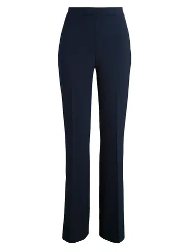 Kobi Halperin Women's Meghan Flare Pants - Navy | Thumbnail 1 Kobi Halperin Women's Meghan Flare Pants - Navy | Thumbnail 1