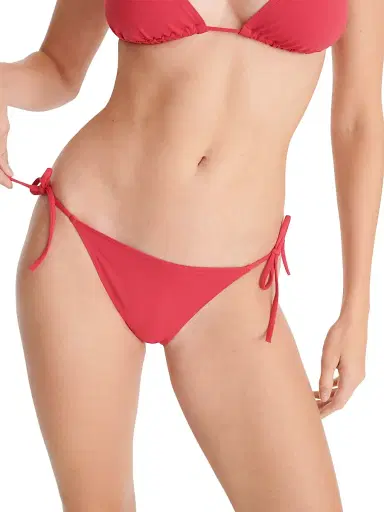 Eres Women's Malou Low-Rise Side-Tie Bikini Bottom | Thumbnail 5 Eres Women's Malou Low-Rise Side-Tie Bikini Bottom | Thumbnail 5