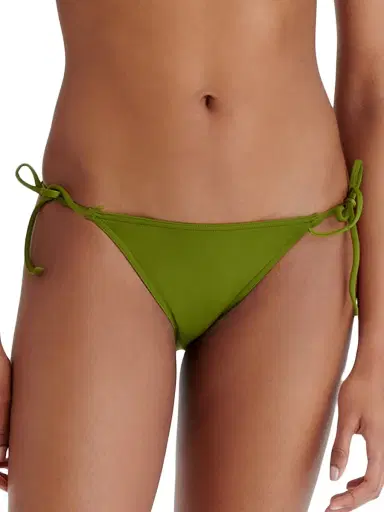 Eres Women's Malou Low-Rise Side-Tie Bikini Bottom | Thumbnail 3 Eres Women's Malou Low-Rise Side-Tie Bikini Bottom | Thumbnail 3
