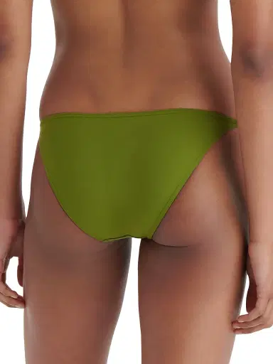 Eres Women's Malou Low-Rise Side-Tie Bikini Bottom | Thumbnail 4 Eres Women's Malou Low-Rise Side-Tie Bikini Bottom | Thumbnail 4