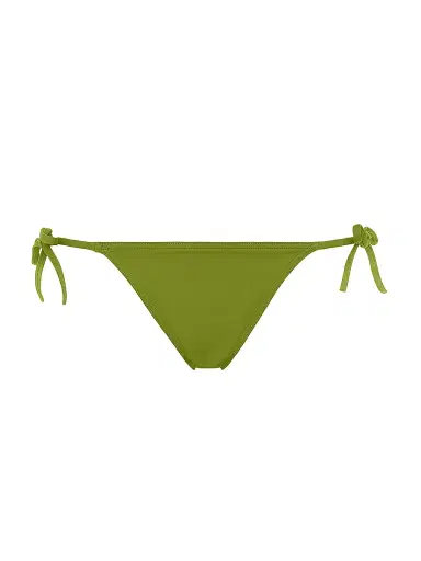 Eres Women's Malou Low-Rise Side-Tie Bikini Bottom | Thumbnail 1 Eres Women's Malou Low-Rise Side-Tie Bikini Bottom | Thumbnail 1