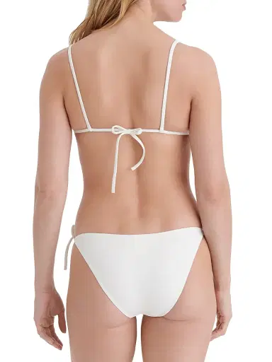 Eres Women's Mouna Triangle Bikini Top - Sable Fin - Size 10 | Thumbnail 5 Eres Women's Mouna Triangle Bikini Top - Sable Fin - Size 10 | Thumbnail 5