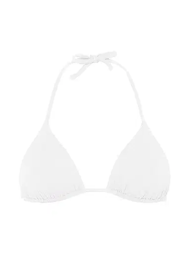Eres Women's Mouna Triangle Bikini Top - Sable Fin - Size 10 | Thumbnail 1 Eres Women's Mouna Triangle Bikini Top - Sable Fin - Size 10 | Thumbnail 1