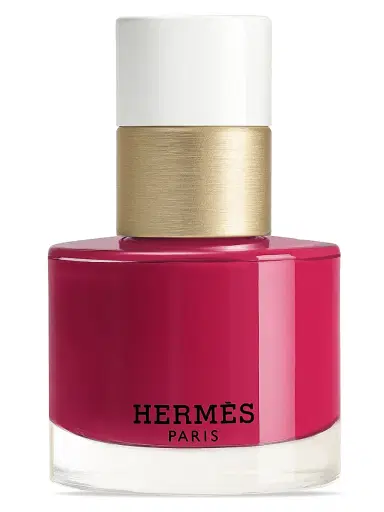 HERMÈS Women's Les Mains Hermès Nail Enamel | Thumbnail 1 HERMÈS Women's Les Mains Hermès Nail Enamel | Thumbnail 1