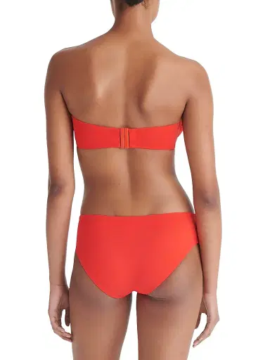 Eres Women's Show Bandeau Bikini Top | Thumbnail 4 Eres Women's Show Bandeau Bikini Top | Thumbnail 4