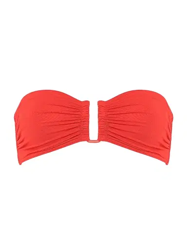 Eres Women's Show Bandeau Bikini Top | Thumbnail 1 Eres Women's Show Bandeau Bikini Top | Thumbnail 1