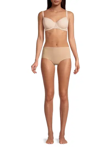 Simone Pérèle Women's Comete Molded Cup Bra - Black | Thumbnail 2 Simone Pérèle Women's Comete Molded Cup Bra - Black | Thumbnail 2