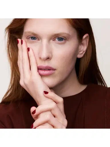 HERMÈS Women's Les Mains Hermès Nail Enamel - 85 Rougeh | Thumbnail 3 HERMÈS Women's Les Mains Hermès Nail Enamel - 85 Rougeh | Thumbnail 3