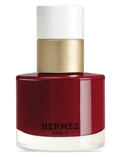HERMÈS Women's Les Mains Hermès Nail Enamel - 85 Rougeh | Thumbnail 1 HERMÈS Women's Les Mains Hermès Nail Enamel - 85 Rougeh | Thumbnail 1