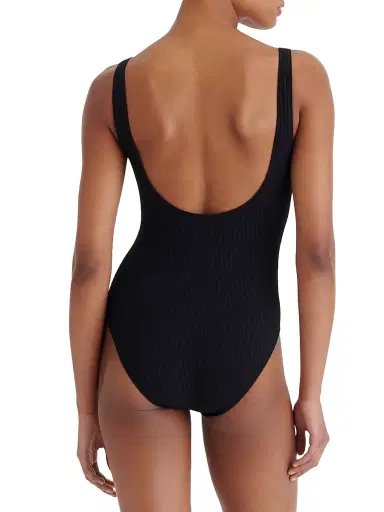 Eres Women's Glory Striped Tank One-Piece Swimsuit | Thumbnail 4 Eres Women's Glory Striped Tank One-Piece Swimsuit | Thumbnail 4
