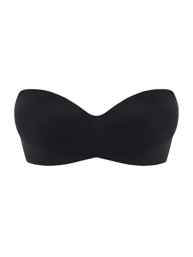 Chantelle Women's Norah Strapless Bra - Black | Thumbnail 1 Chantelle Women's Norah Strapless Bra - Black | Thumbnail 1