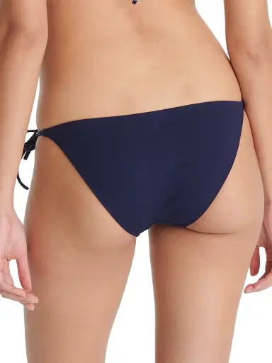 Eres Women's Malou Low-Rise Side-Tie Bikini Bottom | Thumbnail 5 Eres Women's Malou Low-Rise Side-Tie Bikini Bottom | Thumbnail 5