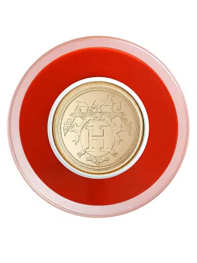 HERMÈS Women's Les Mains Hermès Nail Enamel - 75 Rouge Amazone | Thumbnail 5 HERMÈS Women's Les Mains Hermès Nail Enamel - 75 Rouge Amazone | Thumbnail 5