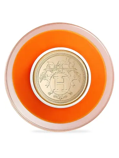 HERMÈS Women's Les Mains Hermès Nail Enamel - 33 Orange Boite | Thumbnail 5 HERMÈS Women's Les Mains Hermès Nail Enamel - 33 Orange Boite | Thumbnail 5