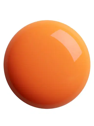 HERMÈS Women's Les Mains Hermès Nail Enamel - 33 Orange Boite | Thumbnail 6 HERMÈS Women's Les Mains Hermès Nail Enamel - 33 Orange Boite | Thumbnail 6